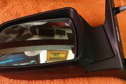 opel zafira wing mirror, LHS