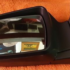opel zafira wing mirror, LHS
