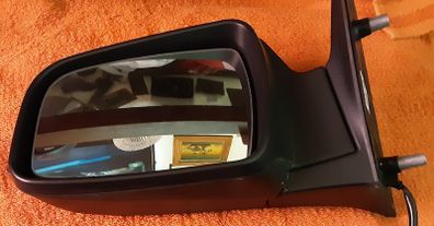 opel zafira wing mirror, LHS