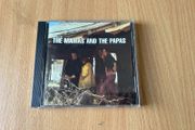 The Mamas &amp; The Papas  - Best of