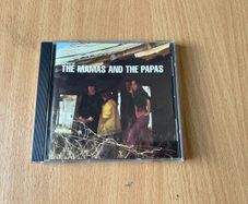 The Mamas & The Papas  - Best of