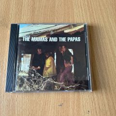 The Mamas & The Papas  - Best of