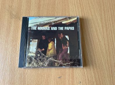 The Mamas & The Papas  - Best of