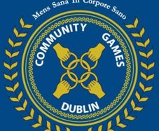Community Games magazine/programme 1986,,WANTED