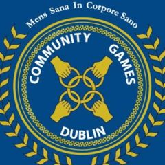 Community Games magazine/programme 1986,,WANTED