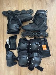 Roller Skates