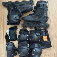 Roller Skates