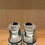 CONVERSE x Scooby-Doo Easy-On Chuck Taylor All Star Toddler High Top UK 6 Very Good + Box Image 5
