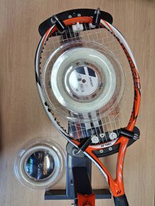 Racket Stringing
