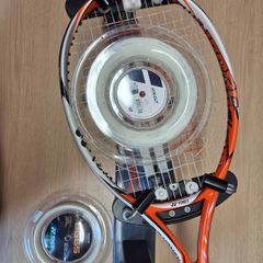 Racket Stringing
