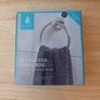 Stainless Steel Towel Ring/Holder (New In Box) Image 6