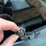 Audi A1 A3 A4 Q7 rear windscreen washer jet nozzle sprayer Image 5
