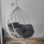 egg chair Image 4