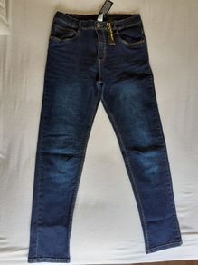 New Boys Jeans