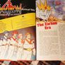 Voltron. Defenders of the Universe Annual Image 2
