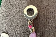 Pandora dangle charm