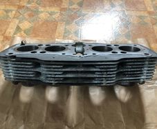 Honda CB750 SOHC Cylinder Block