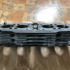 Honda CB750 SOHC Cylinder Block