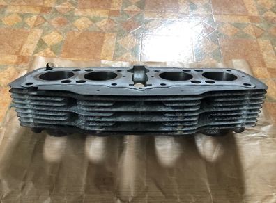 Honda CB750 SOHC Cylinder Block