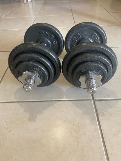 20kg