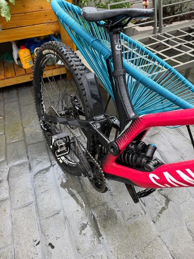 Canyon Sender - Troy Lee Design