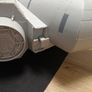 Hasbro Star Wars Millennium Falcon Spaceship 21 inch Image 9