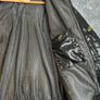 Rare Mammut XC OSLabelproject Jacket - Black Quilted Bomber - Ltd Edition - L Image 9