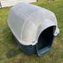 Dog Kennel - Large Image 2