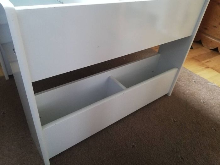 Lego Table with Storage