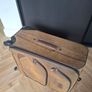Kangol Suitcase Image 3