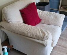 Armchair