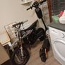 RS TEN/10  electric 72volt Image 2