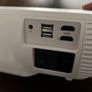 Yaber Y30 Full HD Projector Image 5
