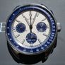 Bulova Lunar Pilot Moon watch! Image 3