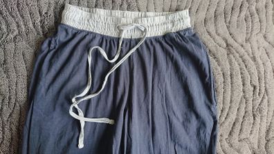 Pyjamas Bottom. Age 13-14