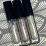 huda beauty lip strobe lip toppers brand new Image 2