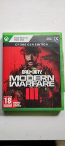 Call of duty modern warfare 3 Xbox cross gen edition FREE POST