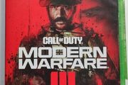 Call of duty modern warfare 3 Xbox cross gen edition FREE POST