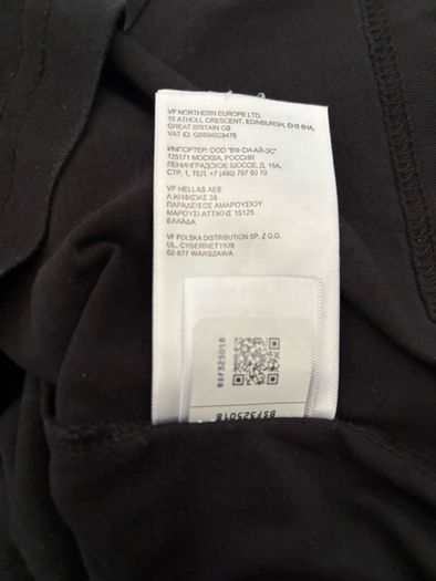 The North Face Long Sleeve