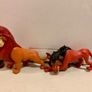Disney Toy Lot Image 4