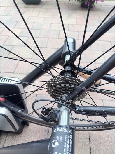 Cycling
