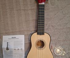 Ukulele