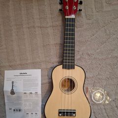 Ukulele