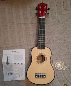 Ukulele