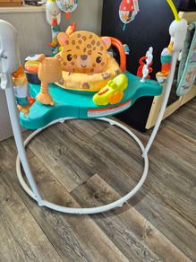jumperoo