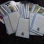 Buddha - Discovery Deck : Tarot/Oracle Cards Image 6