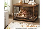 Dog Cage Heavy Duty crate for Home