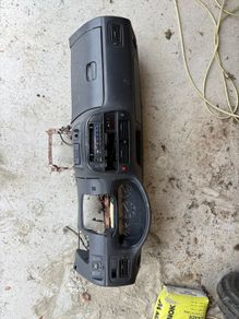 ej civic dash
