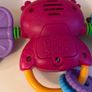 Bright Starts Busy Birdies Carrier Toy Bar Image 6