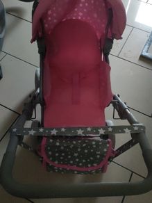 buggy doll